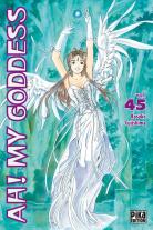 Ah! My Goddess 45