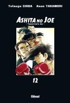 5 - Vos achats d'otaku ! - Page 8 Ashita-no-joe-manga-volume-12-simple-55203