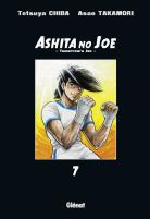 Vos achats d'otaku ! - Page 8 Ashita-no-joe-manga-volume-7-simple-45186