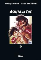 5 - Vos achats d'otaku ! - Page 8 Ashita-no-joe-manga-volume-9-simple-49190