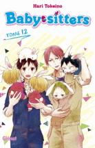 Baby-Sitters 12