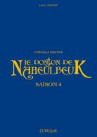Le donjon de Naheulbeuk 4