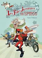 Les aventures de Spirou et Fantasio 5