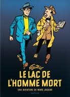 Les aventures de Marc Jaguar 1