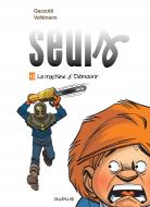 Seuls 10