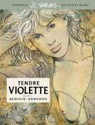 Tendre Violette 1