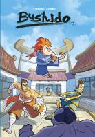 Bushido (Gloris) 1