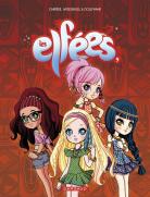 Les elfées 9