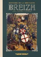Breizh, l'histoire de la bretagne 4
