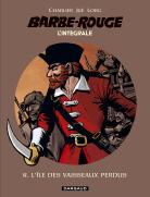 Barbe Rouge 8
