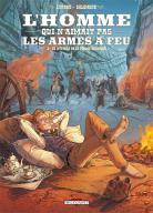 L'homme qui n'aimait pas les armes à feu 3