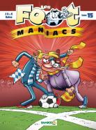 Les footmaniacs 15