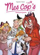 Mes cop's 9