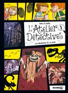Atelier détectives 1