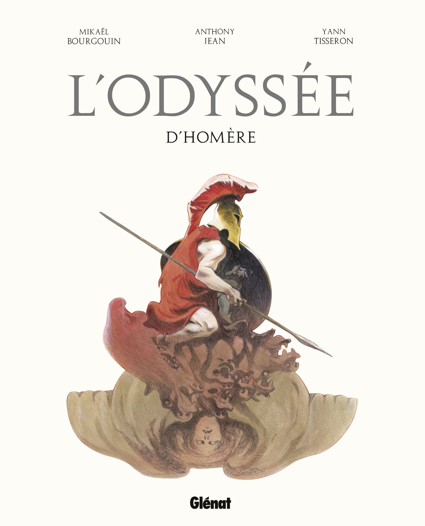 L Odyssée D Homère Edition Ecole Des Loisirs