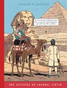 Blake et Mortimer 4