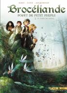 Brocéliande 3