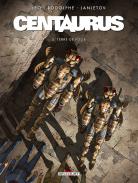 Centaurus 3
