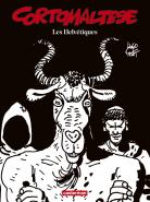 Corto Maltese 11