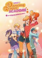 Dancing Groove Academie 1
