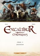 Excalibur - Chroniques 4