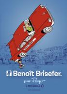 Benoît Brisefer 1
