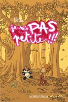 Je suis pas petite !!!