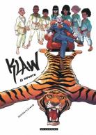 Klaw 8