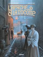 L'apache et la cocotte 1