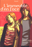L'immeuble d'en face
