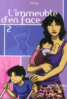L'immeuble d'en face 2