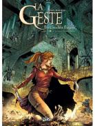 La geste des chevaliers dragons 25