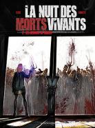La nuit des morts-vivants 2