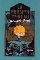 La Pension Moreau 1