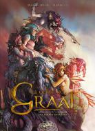 La quête du Graal 4