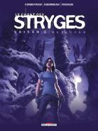 Le chant des Stryges 17