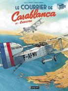 Le courrier de Casablanca 1