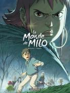 Le monde de Milo 4