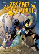 Les arcanes du midi-minuit 2