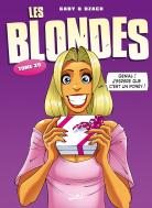 Les blondes 25