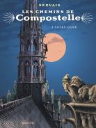 Les chemins de Compostelle 3