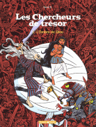 Les chercheurs de trésor 1