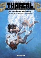 Les mondes de Thorgal - Kriss de Valnor 7