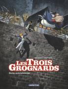 Les trois grognards 2