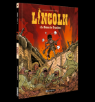 Lincoln 8