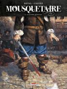 Mousquetaire 1