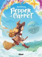 Pepper et Carrot 1