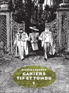 Tif et Tondu - Cahiers 1