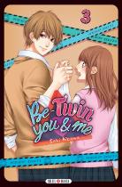 Be-Twin you & me 3