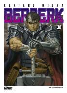 Berserk 38